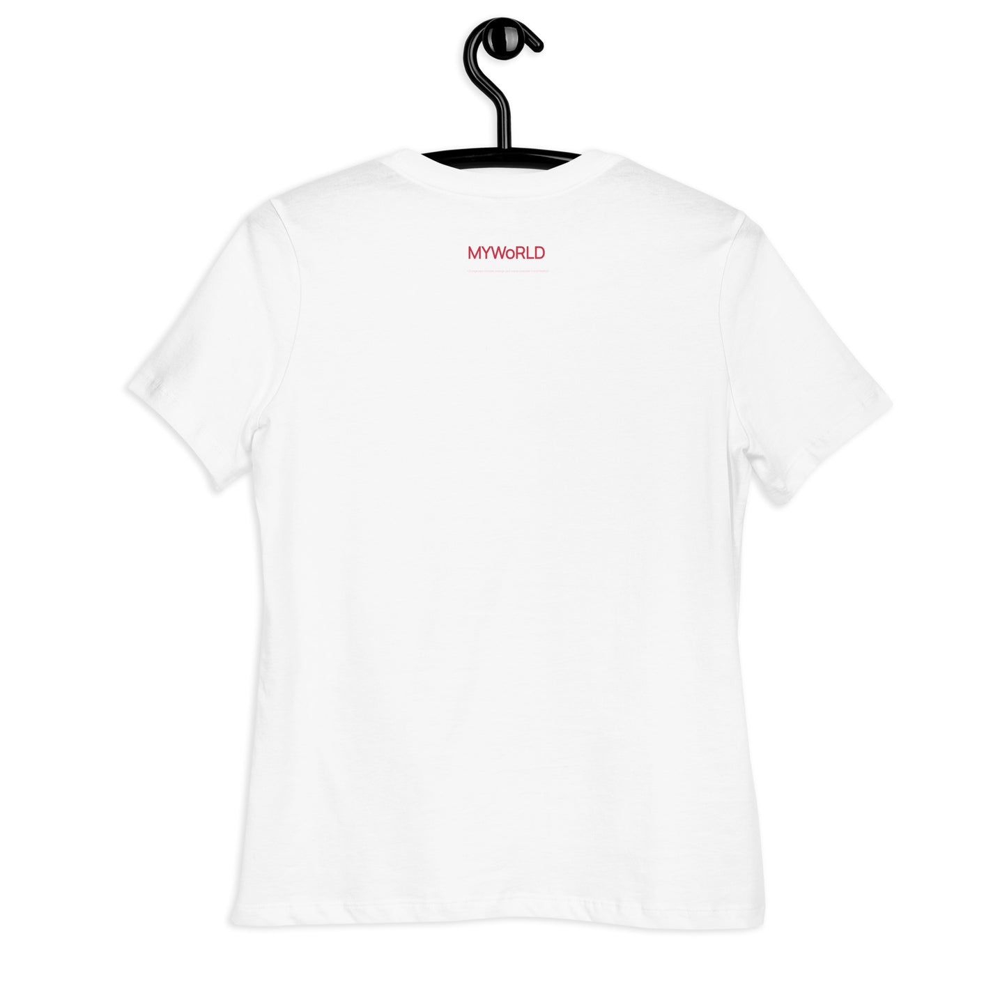 H.E.R empowerment style for women - motivational apparel