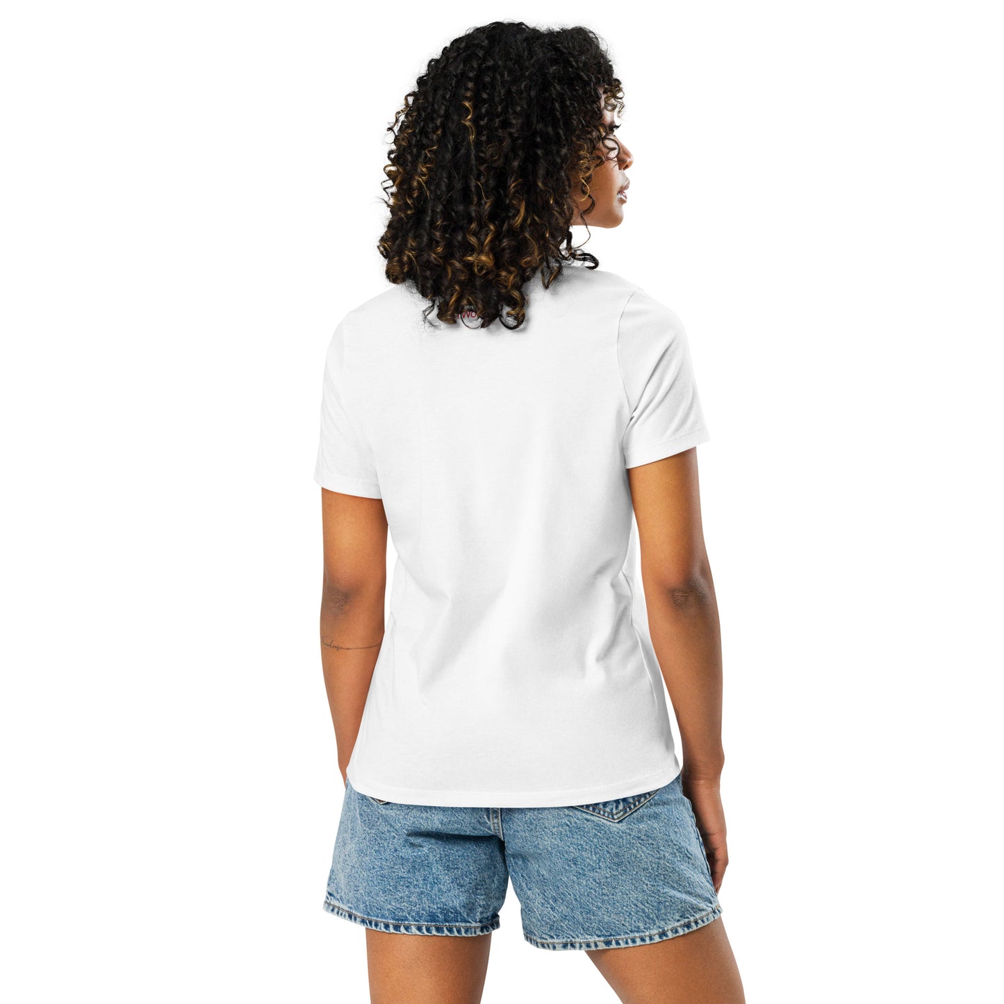H.E.R empowerment style for women - motivational apparel