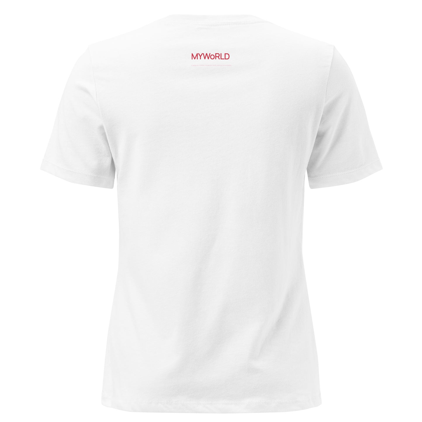 H.E.R empowerment style for women - motivational apparel