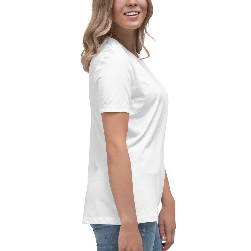 H.E.R empowerment style for women - motivational apparel