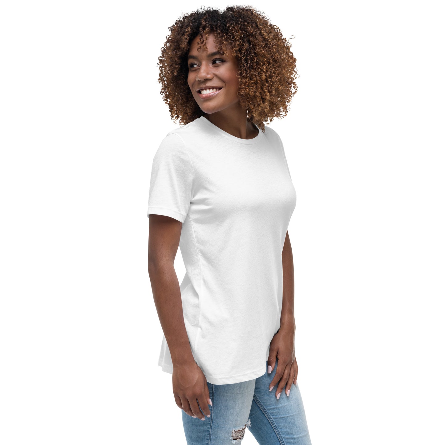 H.E.R empowerment style for women - motivational apparel