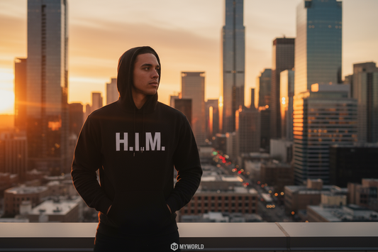 I'm Gonna Say What I See Until I See What I Say - The Diamond Mindset