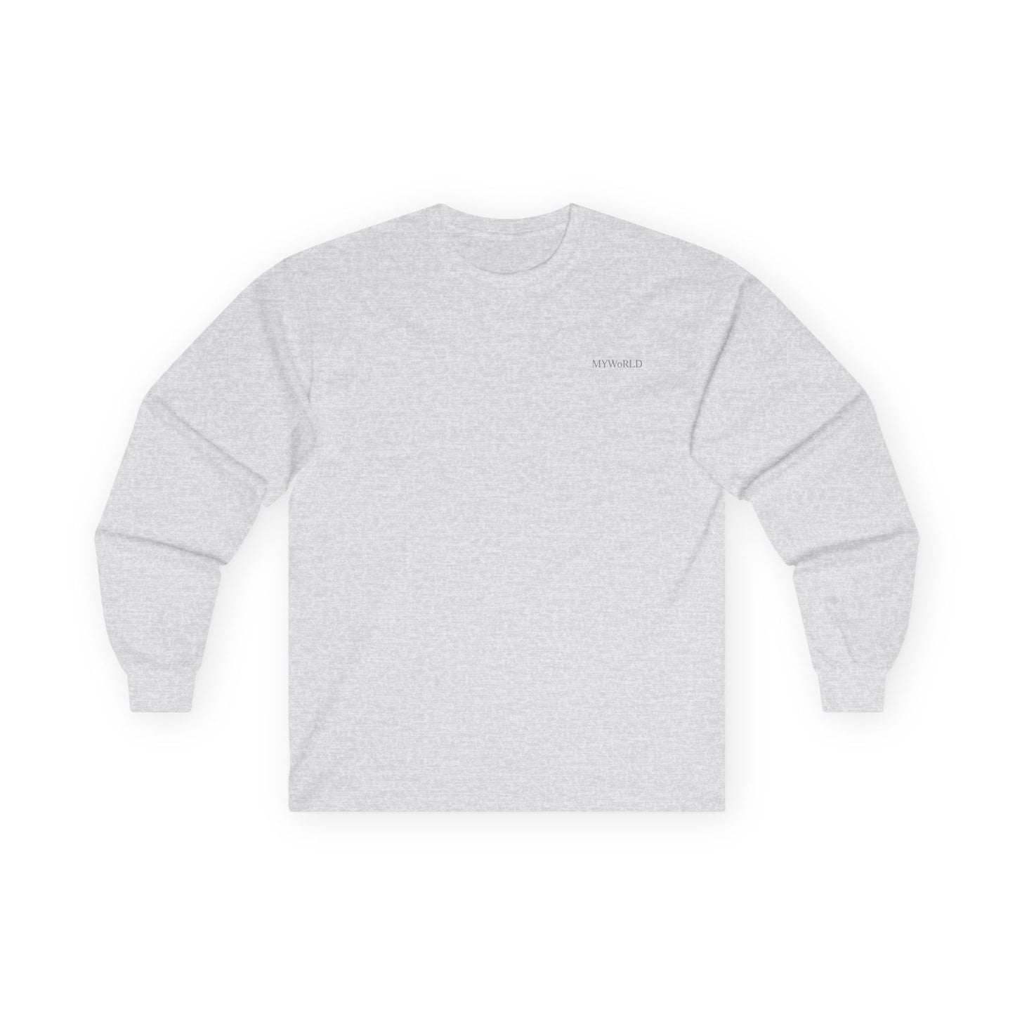 MYWoRLD Unisex Long Sleeve Tee - Cosy Wardrobe Essential, Perfect for Casual Outfits, Gift for Any Occasion, Comfortable Everyday Wear, Ideal [...]