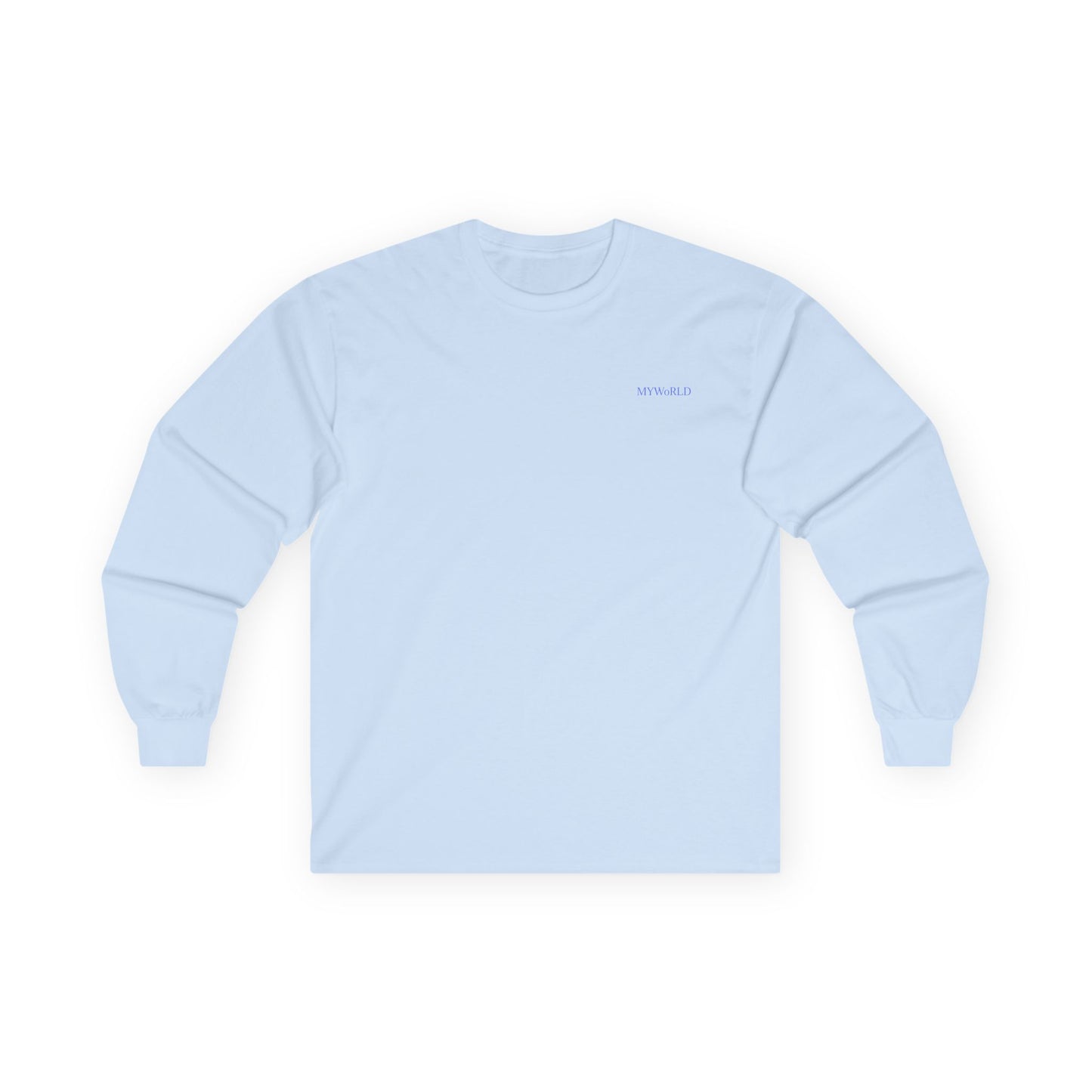 MYWoRLD Unisex Long Sleeve Tee - Cosy Wardrobe Essential, Perfect for Casual Outfits, Gift for Any Occasion, Comfortable Everyday Wear, Ideal [...]