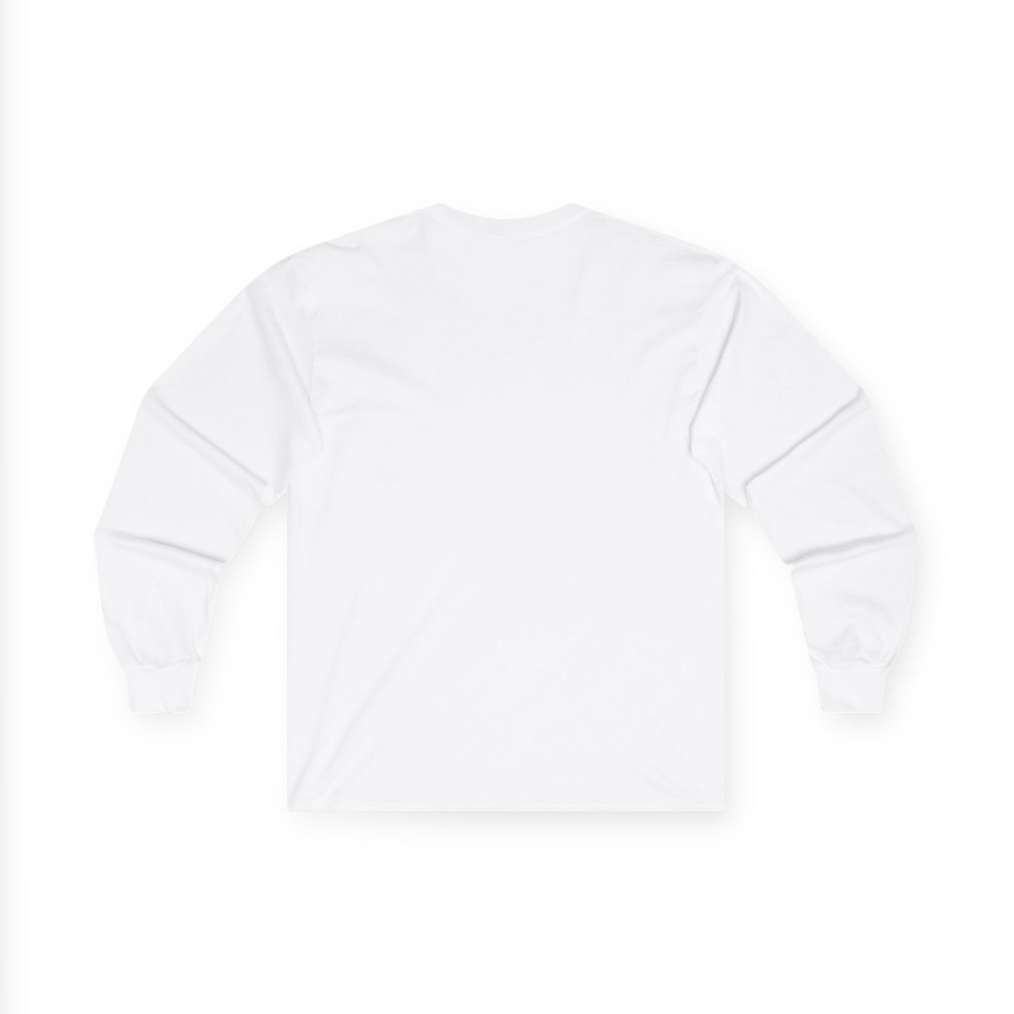 MYWoRLD Unisex Long Sleeve Tee - Cosy Wardrobe Essential, Perfect for Casual Outfits, Gift for Any Occasion, Comfortable Everyday Wear, Ideal [...]