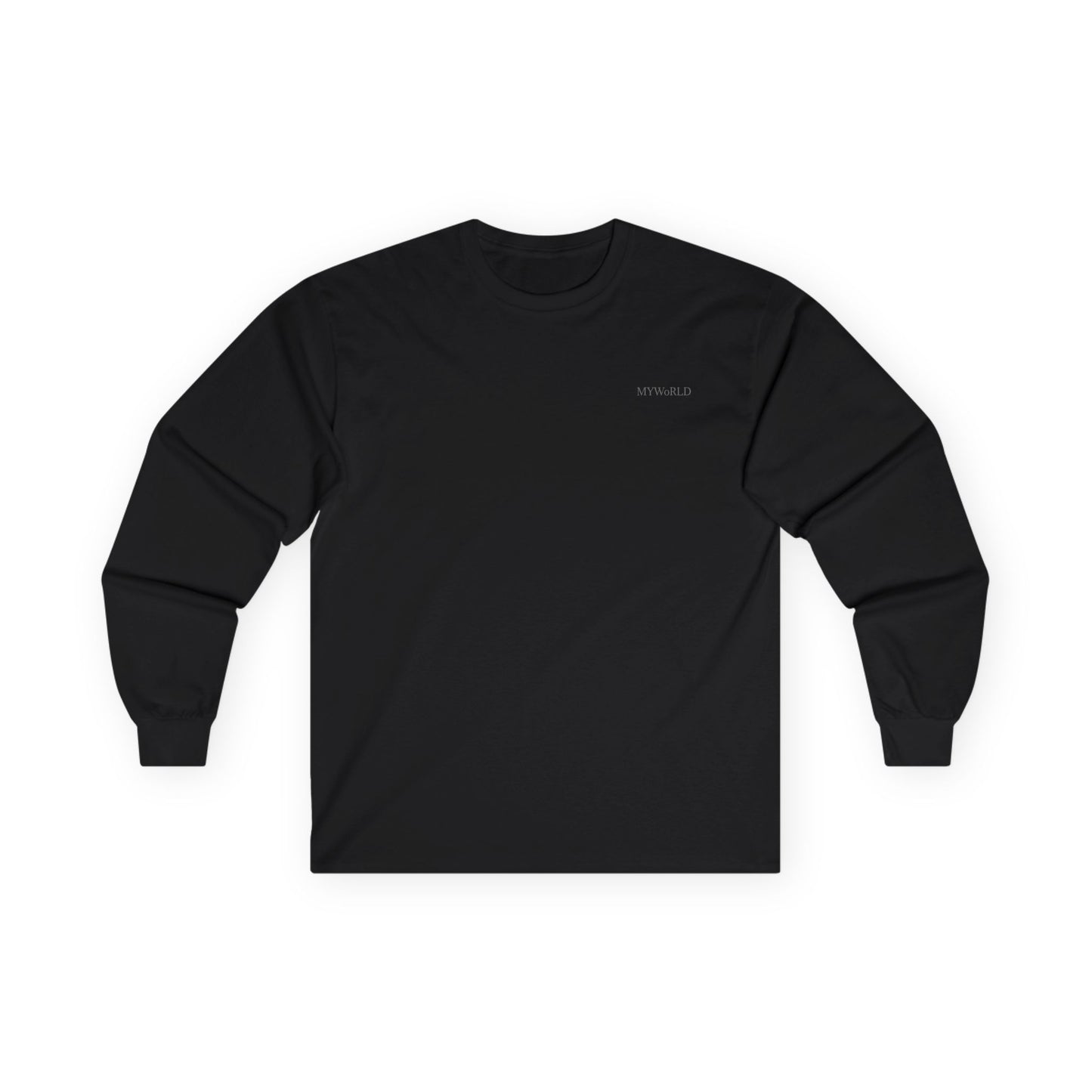 MYWoRLD Unisex Long Sleeve Tee - Cosy Wardrobe Essential, Perfect for Casual Outfits, Gift for Any Occasion, Comfortable Everyday Wear, Ideal [...]