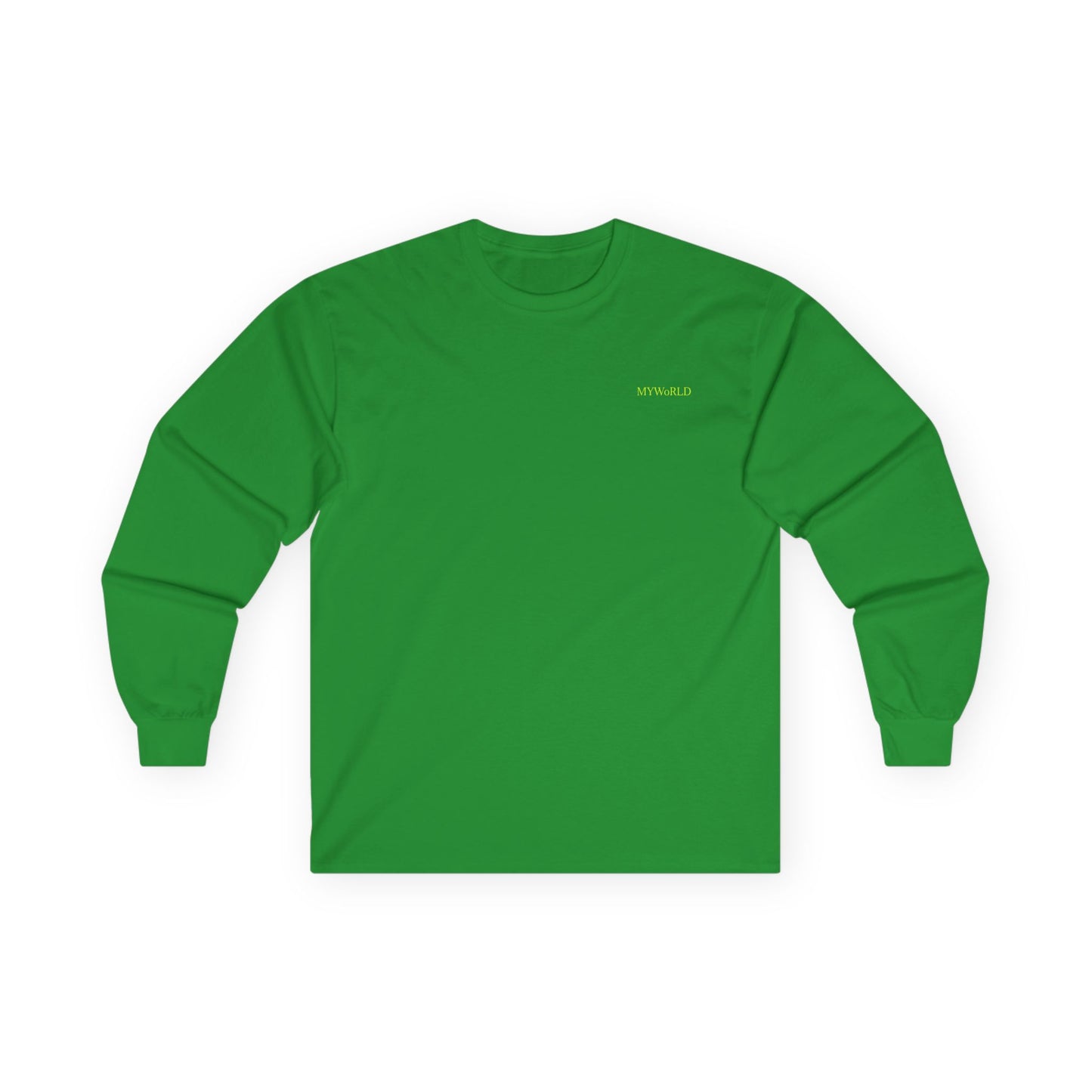 MYWoRLD Unisex Long Sleeve Tee - Cosy Wardrobe Essential, Perfect for Casual Outfits, Gift for Any Occasion, Comfortable Everyday Wear, Ideal [...]