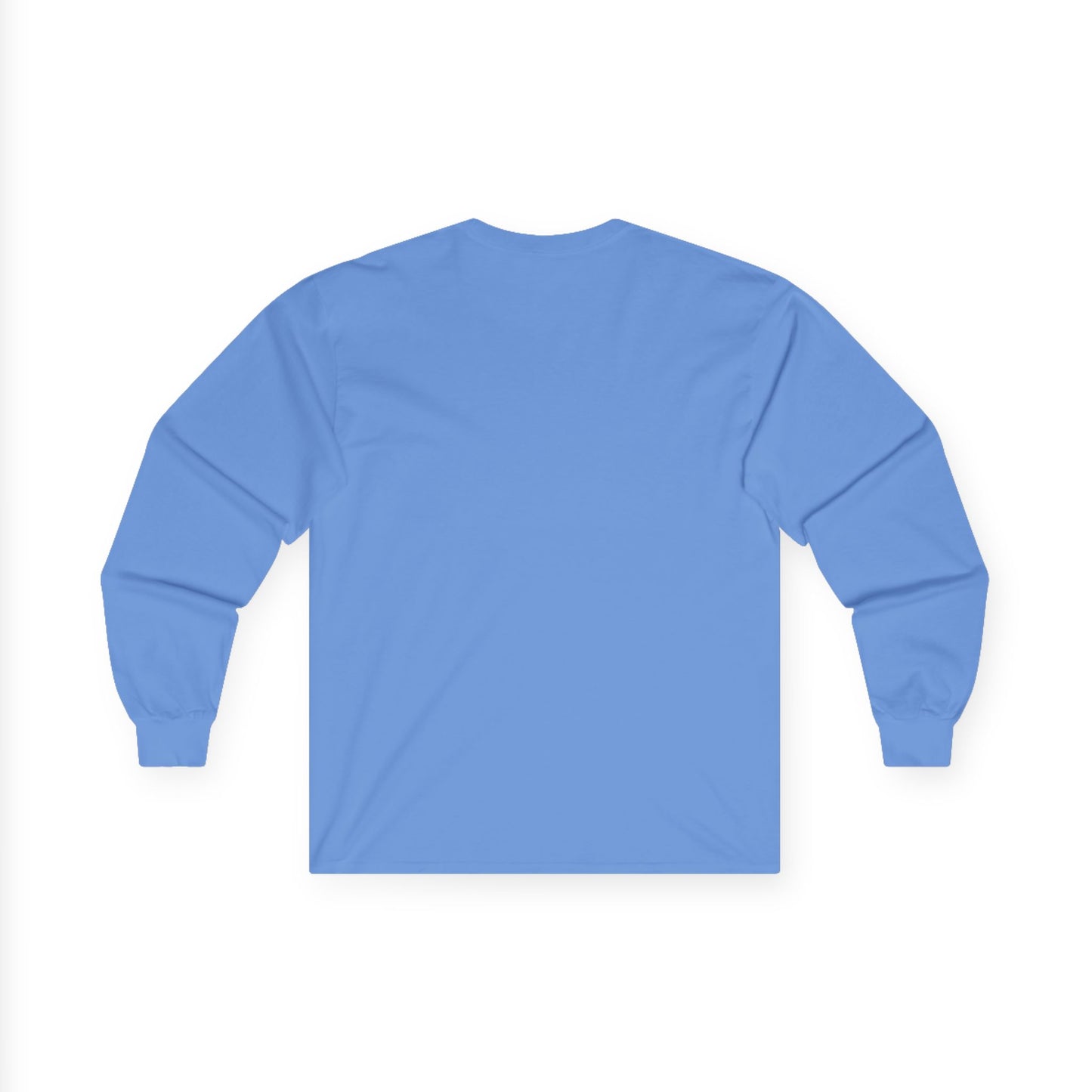 MYWoRLD Unisex Long Sleeve Tee - Cosy Wardrobe Essential, Perfect for Casual Outfits, Gift for Any Occasion, Comfortable Everyday Wear, Ideal [...]