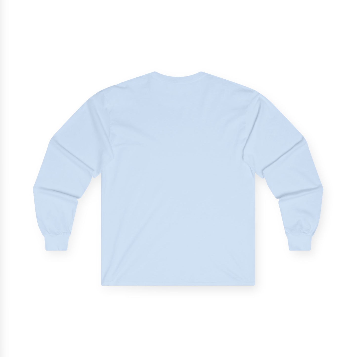 MYWoRLD Unisex Long Sleeve Tee - Cosy Wardrobe Essential, Perfect for Casual Outfits, Gift for Any Occasion, Comfortable Everyday Wear, Ideal [...]