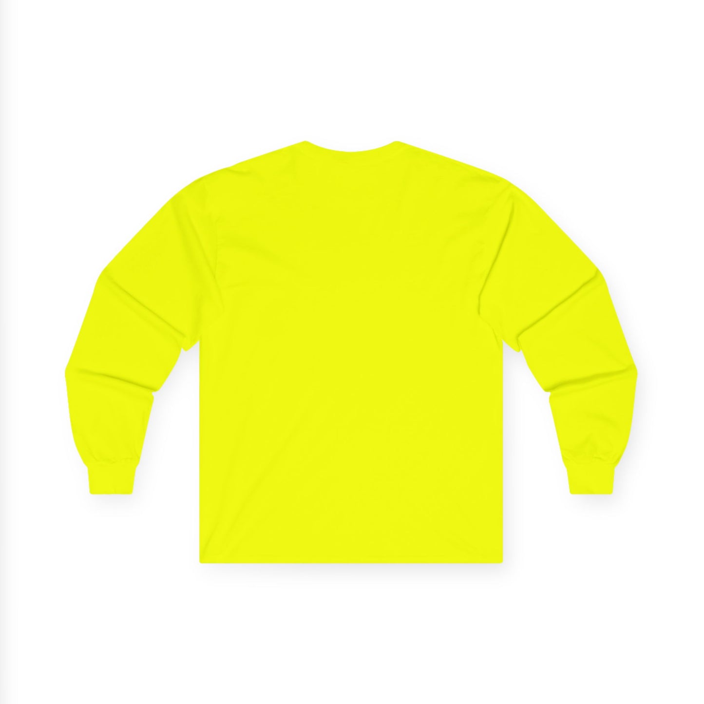 MYWoRLD Unisex Long Sleeve Tee - Cosy Wardrobe Essential, Perfect for Casual Outfits, Gift for Any Occasion, Comfortable Everyday Wear, Ideal [...]