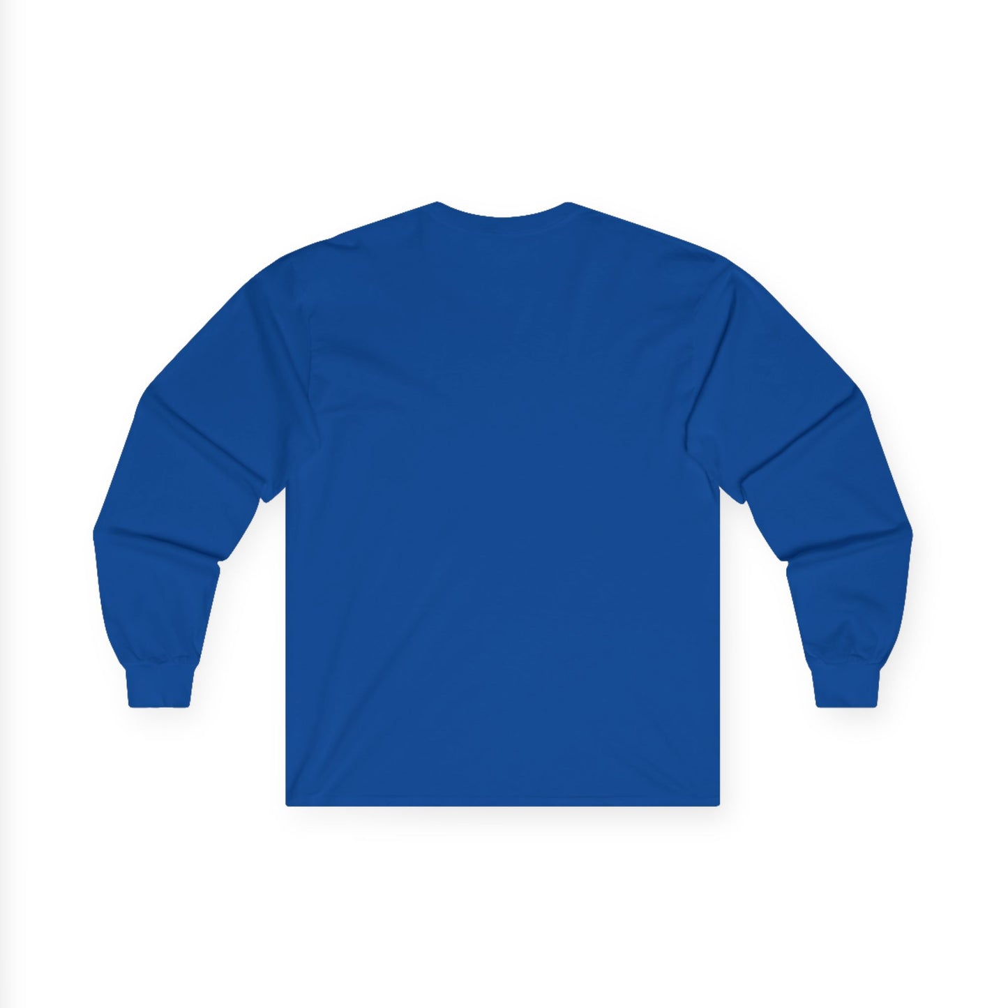MYWoRLD Unisex Long Sleeve Tee - Cosy Wardrobe Essential, Perfect for Casual Outfits, Gift for Any Occasion, Comfortable Everyday Wear, Ideal [...]