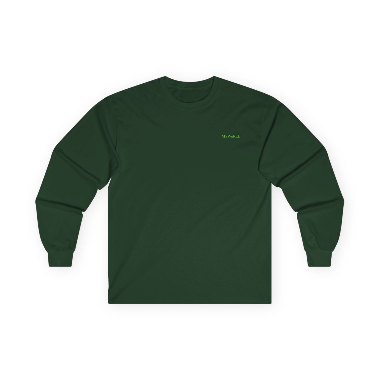 MYWoRLD Unisex Long Sleeve Tee - Cosy Wardrobe Essential, Perfect for Casual Outfits, Gift for Any Occasion, Comfortable Everyday Wear, Ideal [...]