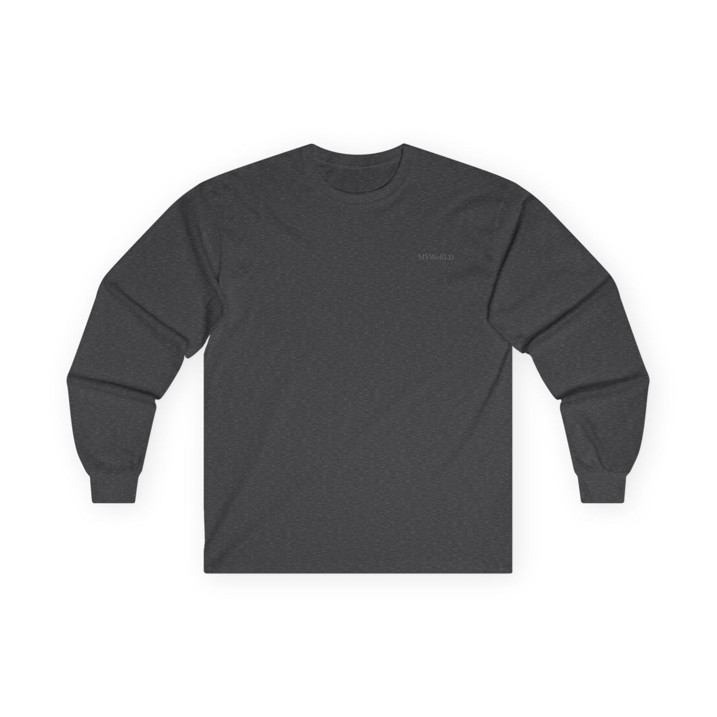 MYWoRLD Unisex Long Sleeve Tee - Cosy Wardrobe Essential, Perfect for Casual Outfits, Gift for Any Occasion, Comfortable Everyday Wear, Ideal [...]