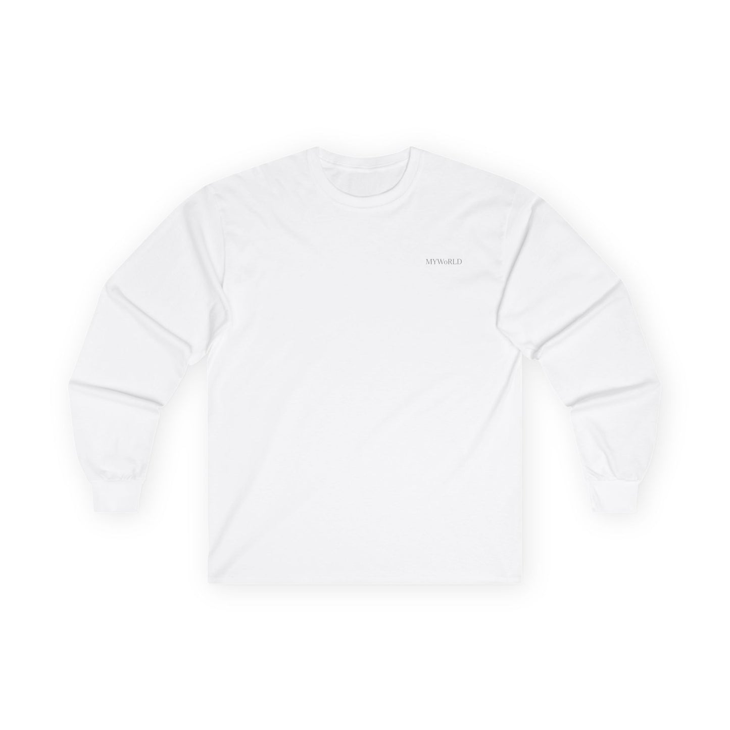 MYWoRLD Unisex Long Sleeve Tee - Cosy Wardrobe Essential, Perfect for Casual Outfits, Gift for Any Occasion, Comfortable Everyday Wear, Ideal [...]