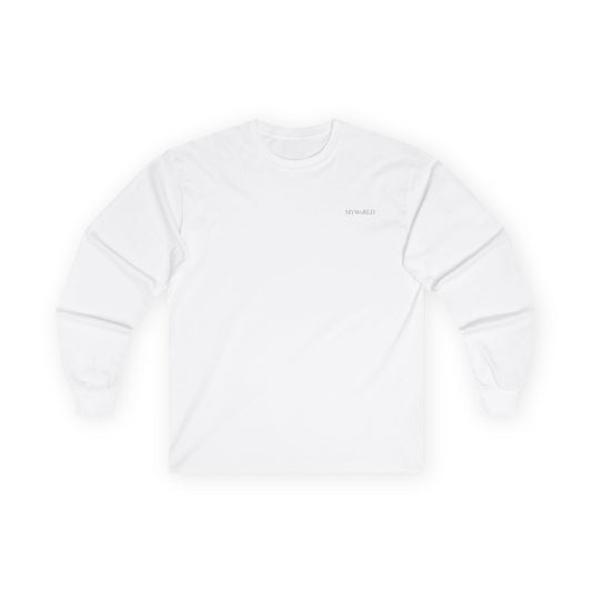 MYWoRLD Unisex Long Sleeve Tee - Cosy Wardrobe Essential, Perfect for Casual Outfits, Gift for Any Occasion, Comfortable Everyday Wear, Ideal [...]