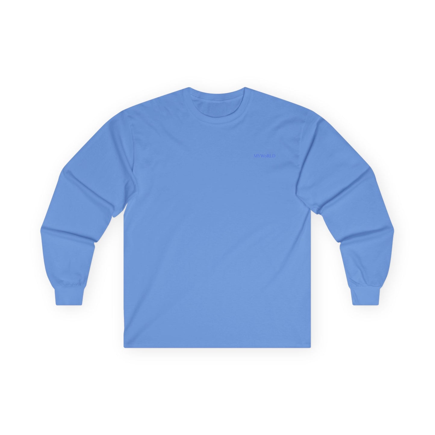 MYWoRLD Unisex Long Sleeve Tee - Cosy Wardrobe Essential, Perfect for Casual Outfits, Gift for Any Occasion, Comfortable Everyday Wear, Ideal [...]