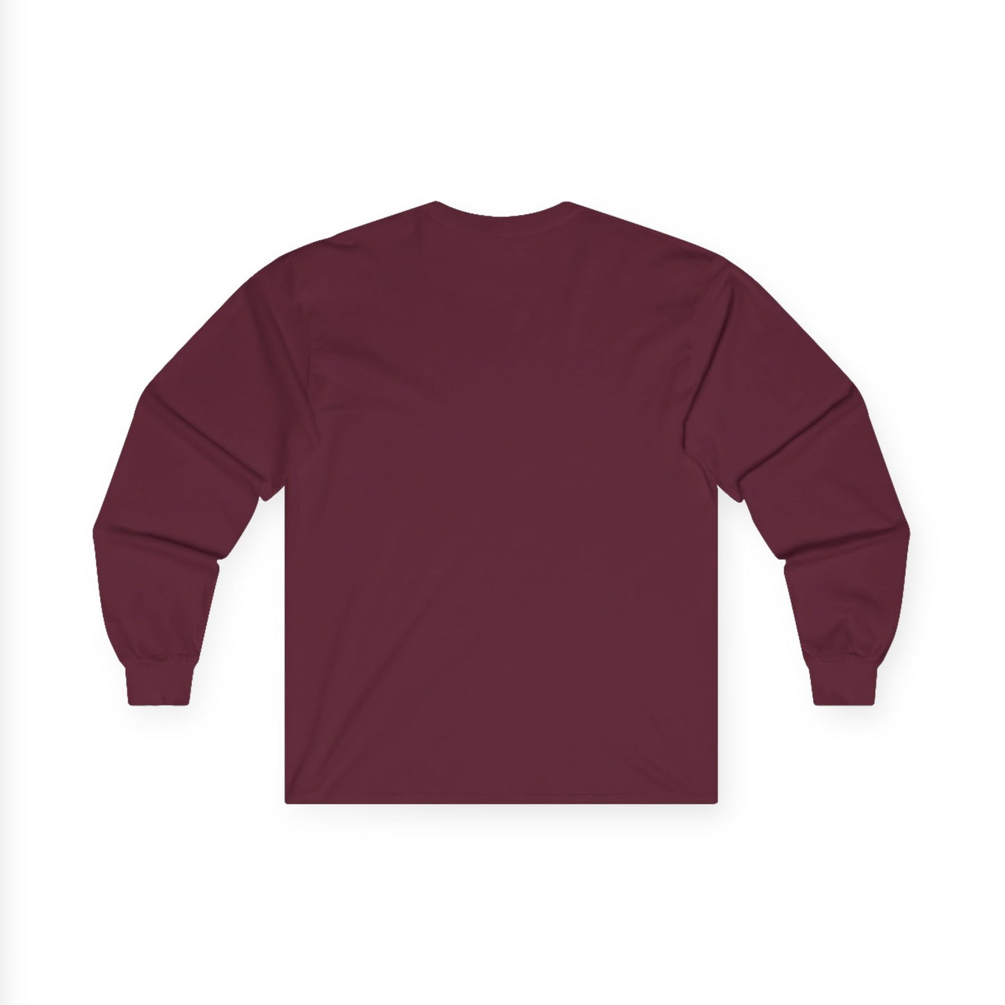 MYWoRLD Unisex Long Sleeve Tee - Cosy Wardrobe Essential, Perfect for Casual Outfits, Gift for Any Occasion, Comfortable Everyday Wear, Ideal [...]