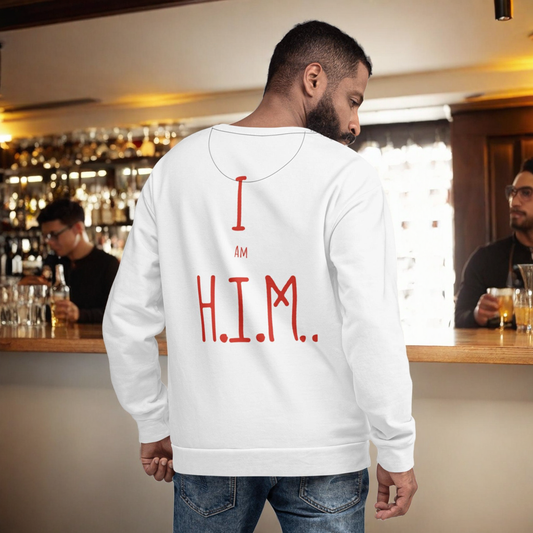 I_Am_H.I.M..._Sweatshirt-Streetwear