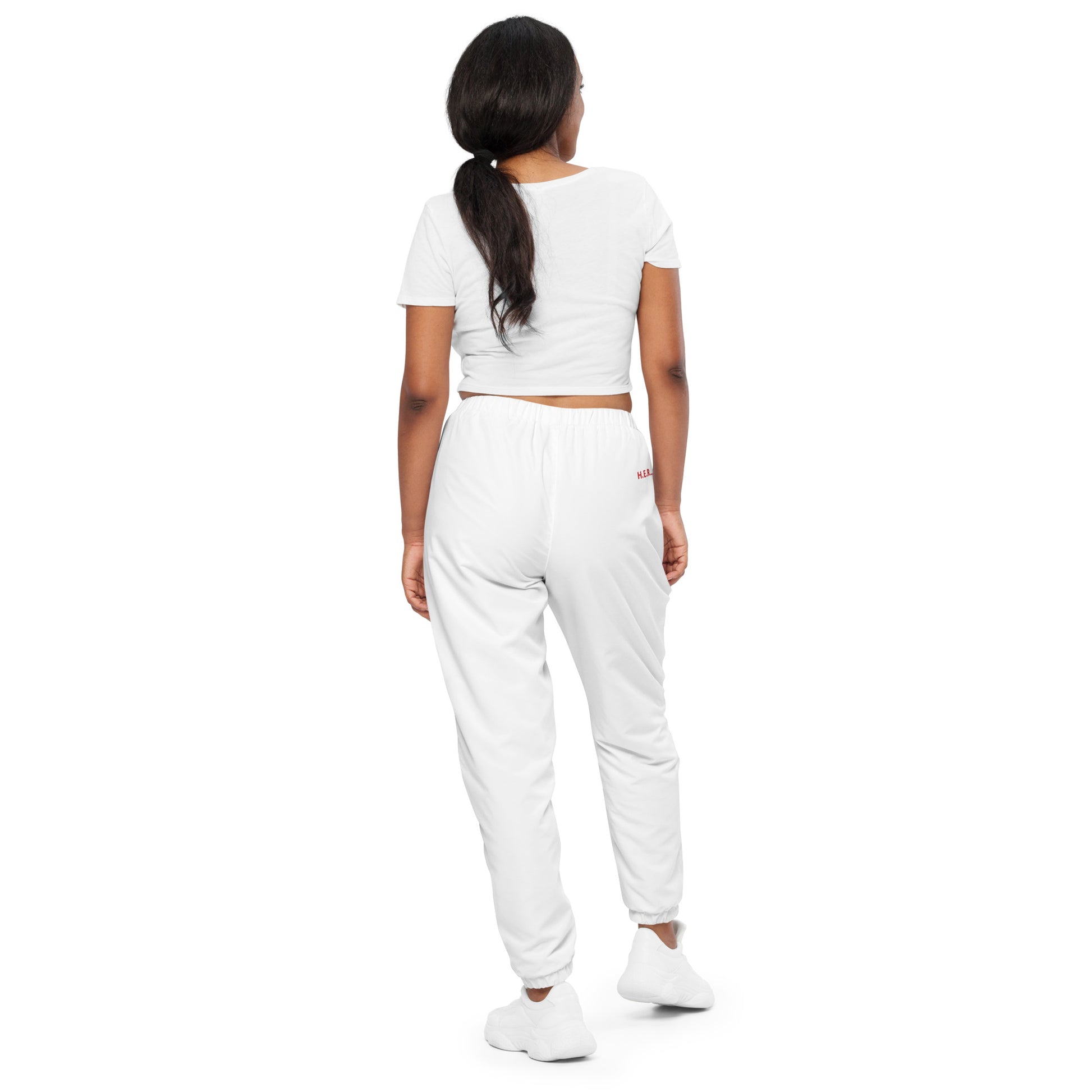 H.E.R empowerment style for women - motivational apparel