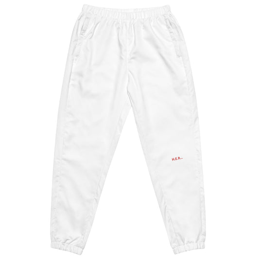 H.E.R empowerment style for women - motivational apparel