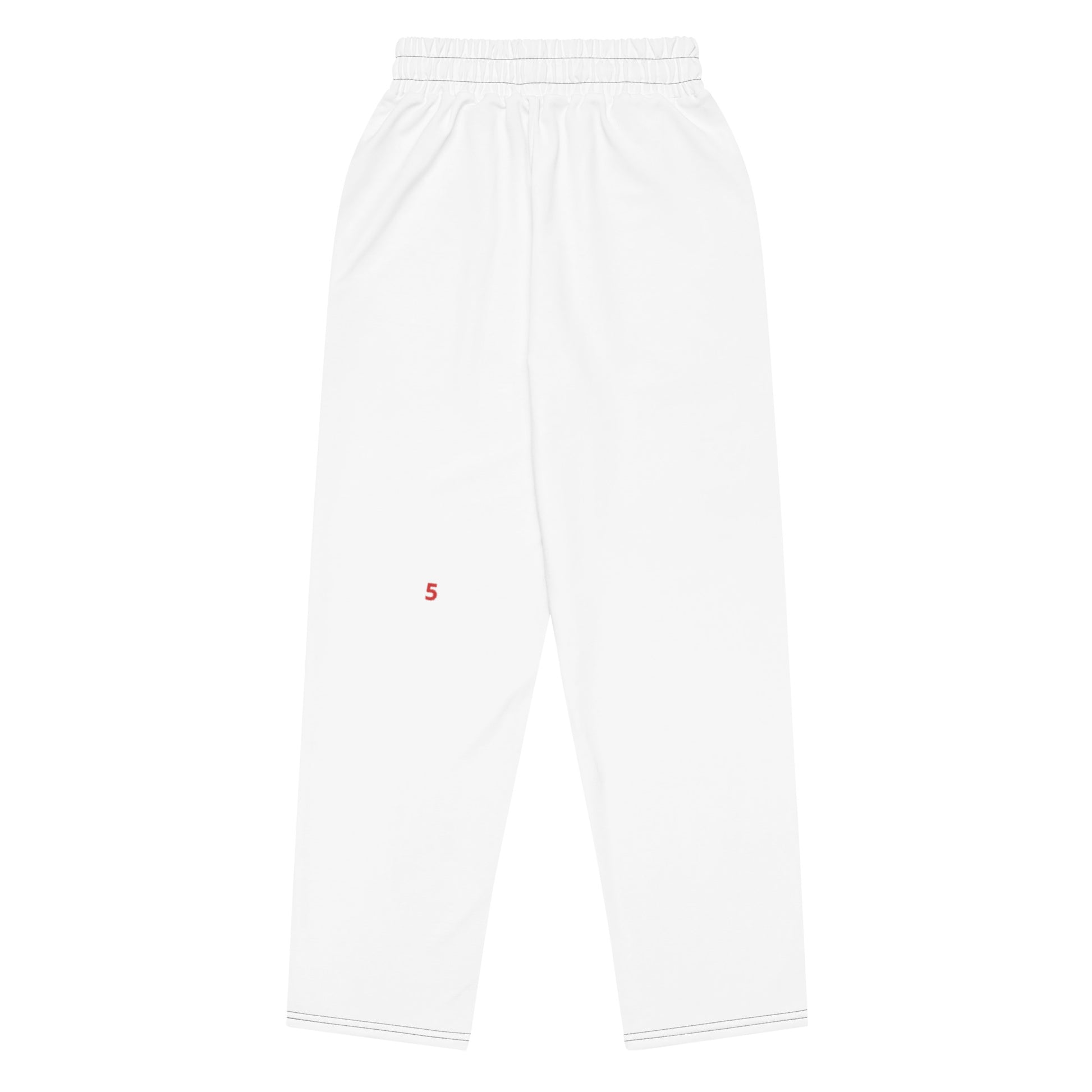 MYWoRLD joggers- Confidence stitched into every thread