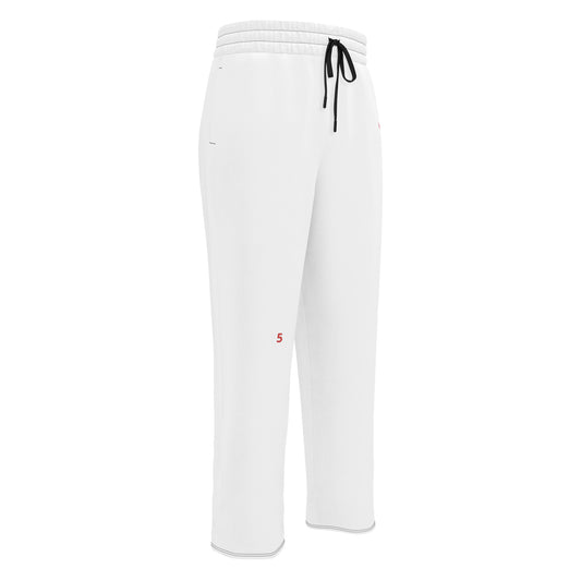 MYWoRLD joggers- Confidence stitched into every thread