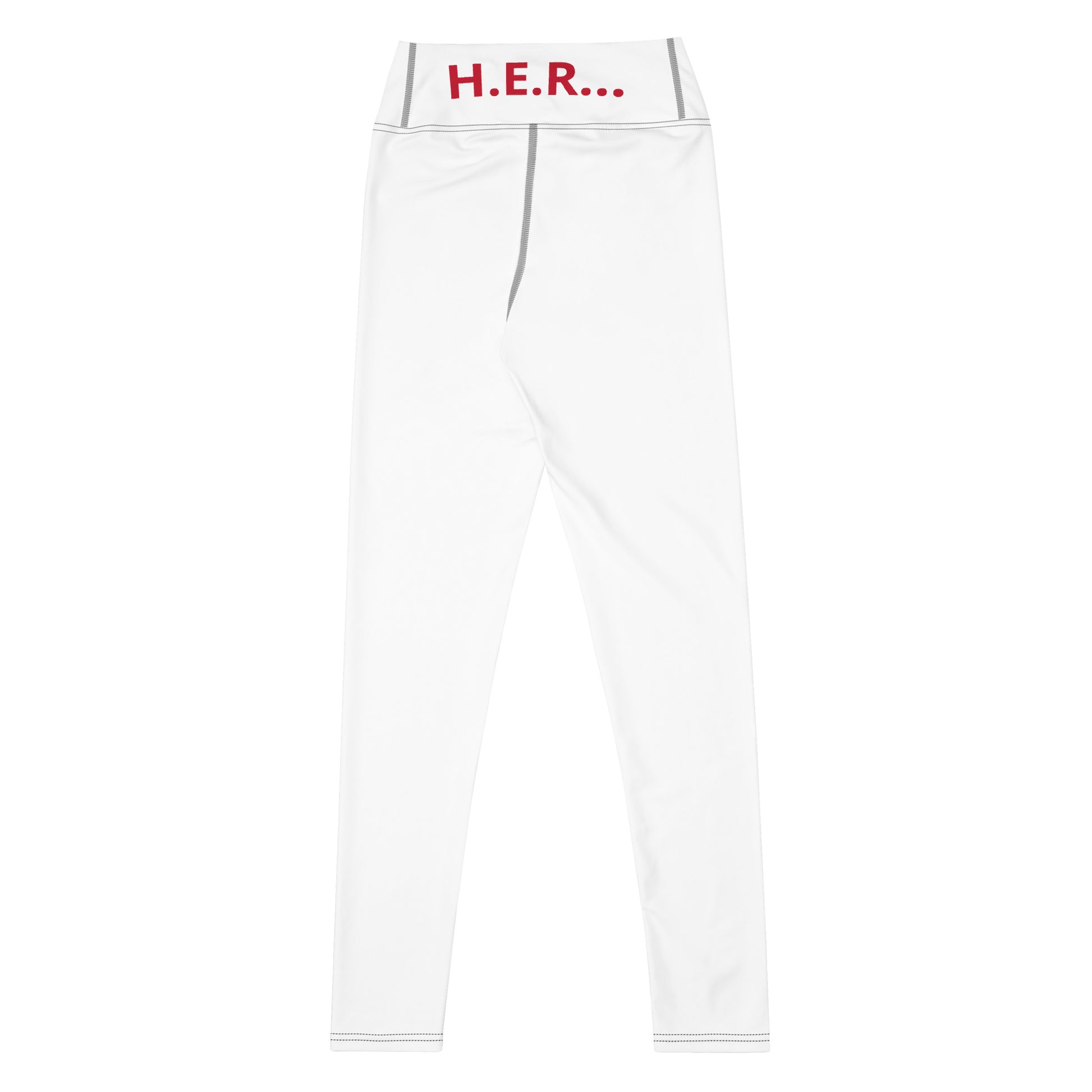 H.E.R empowerment style for women - motivational apparel