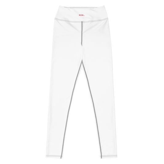 H.E.R empowerment style for women - motivational apparel