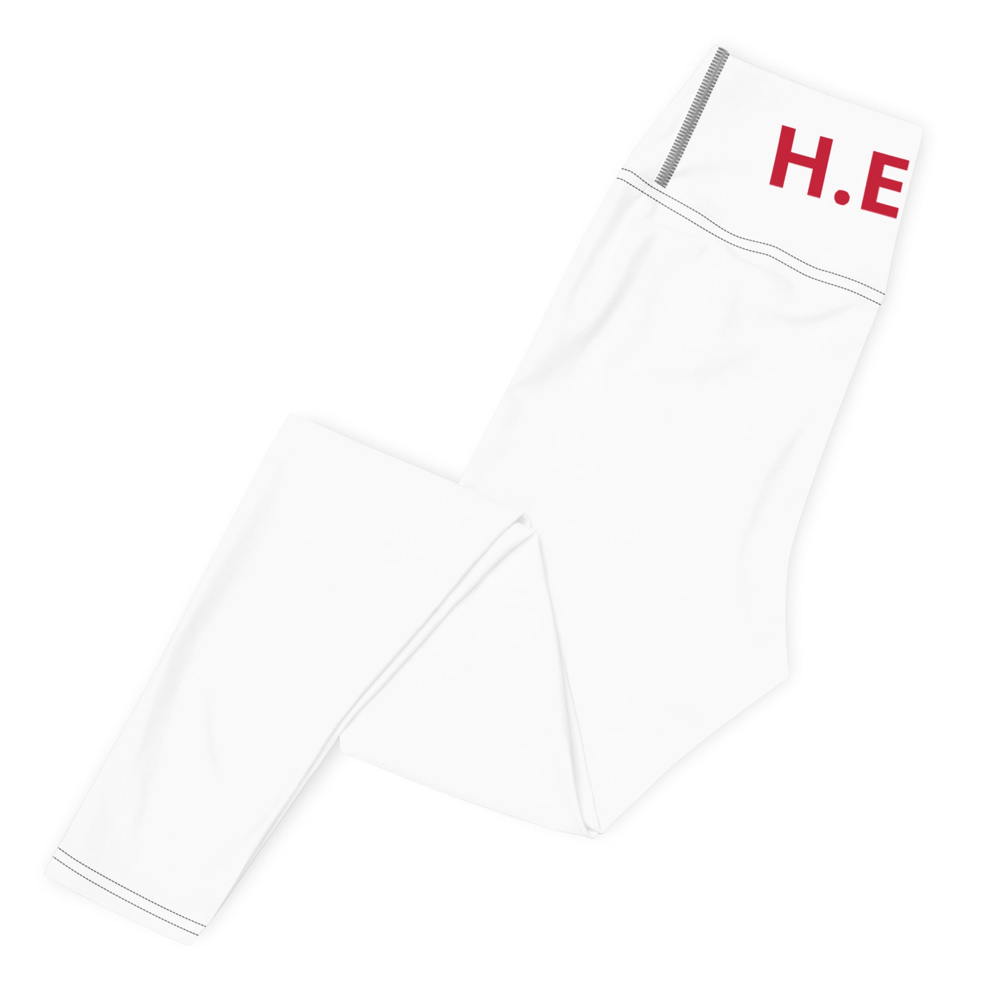 H.E.R empowerment style for women - motivational apparel
