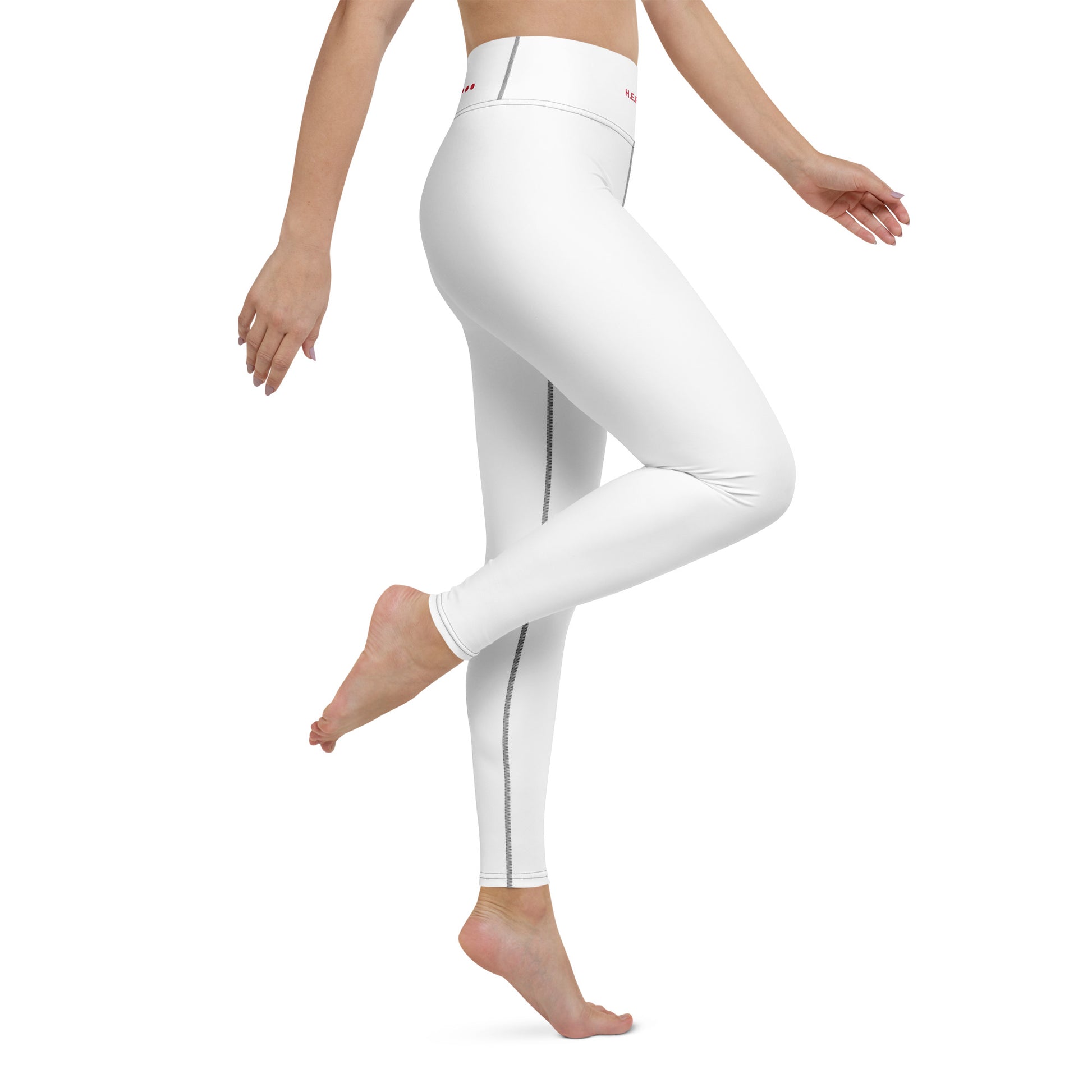 H.E.R empowerment style for women - motivational apparel