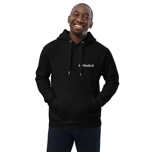 MYWoRLD Sustainable Style Hoodie