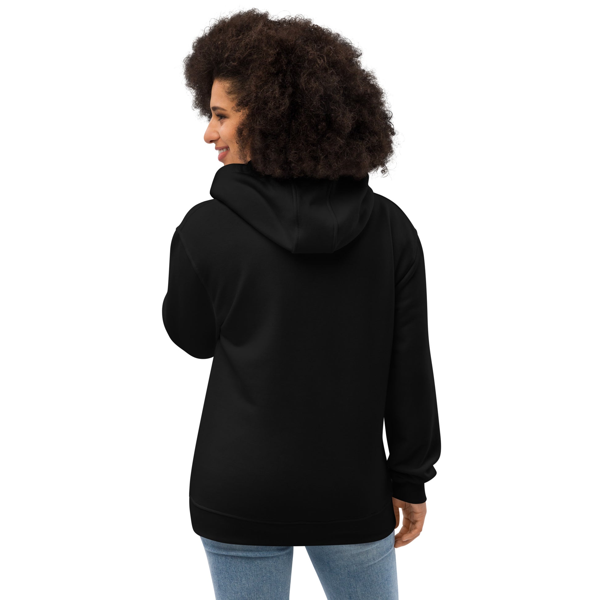MYWoRLD  hoodie- Confidence stitched into every thread
