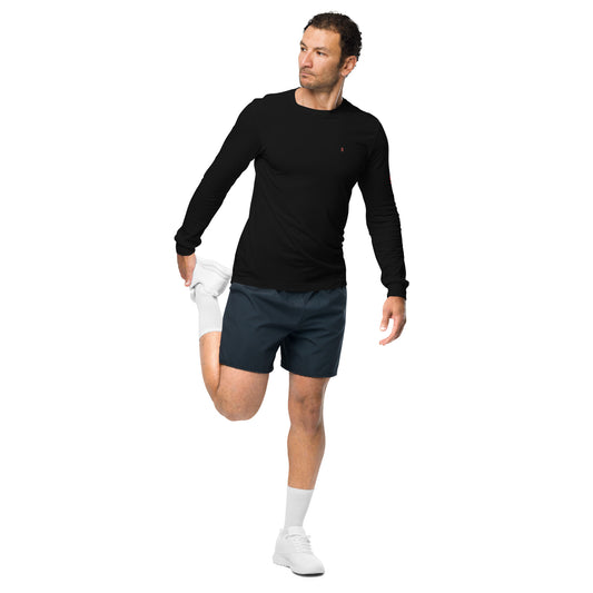 MYWoRLD t-shirt- Confidence stitched into every thread