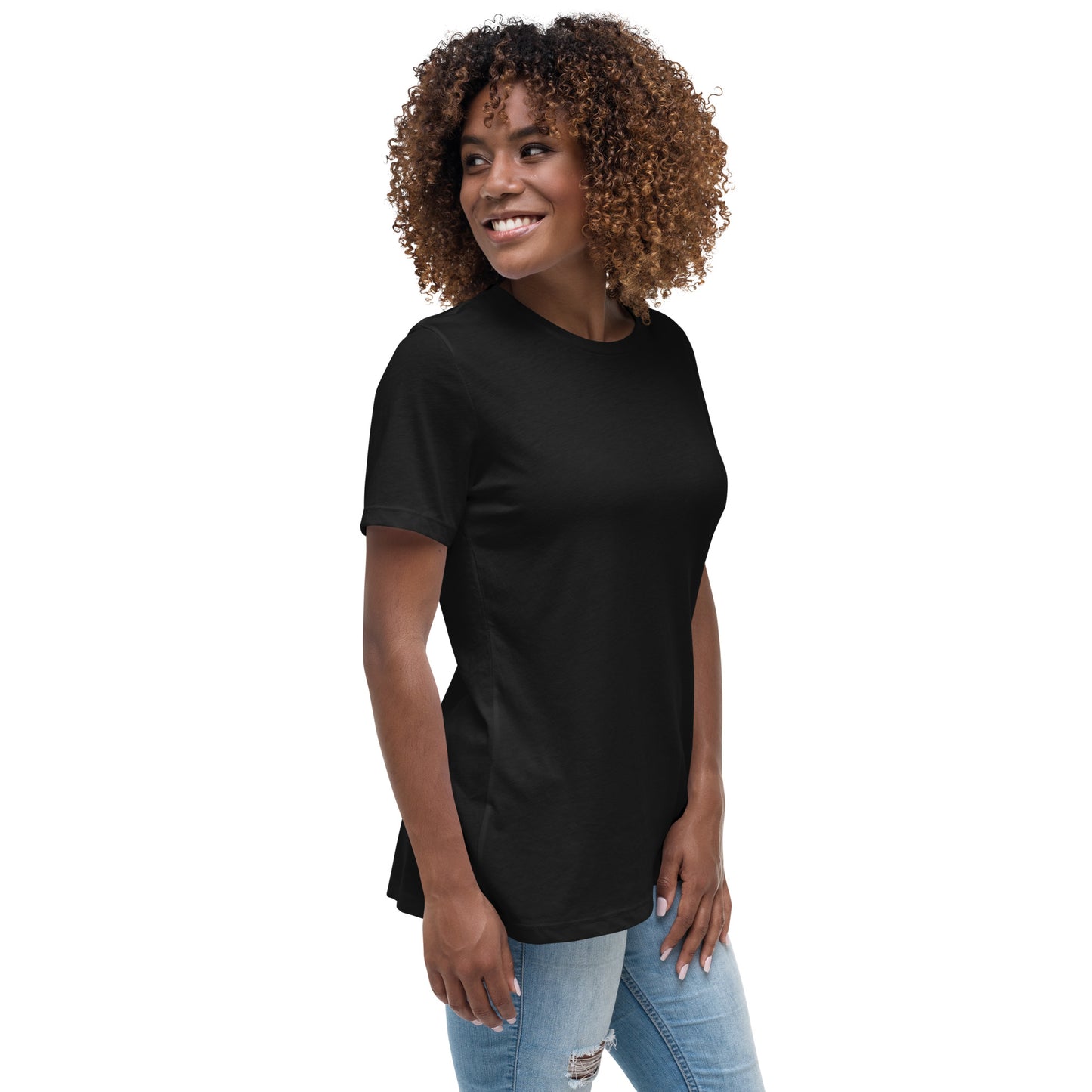 H.E.R empowerment style for women - motivational apparel