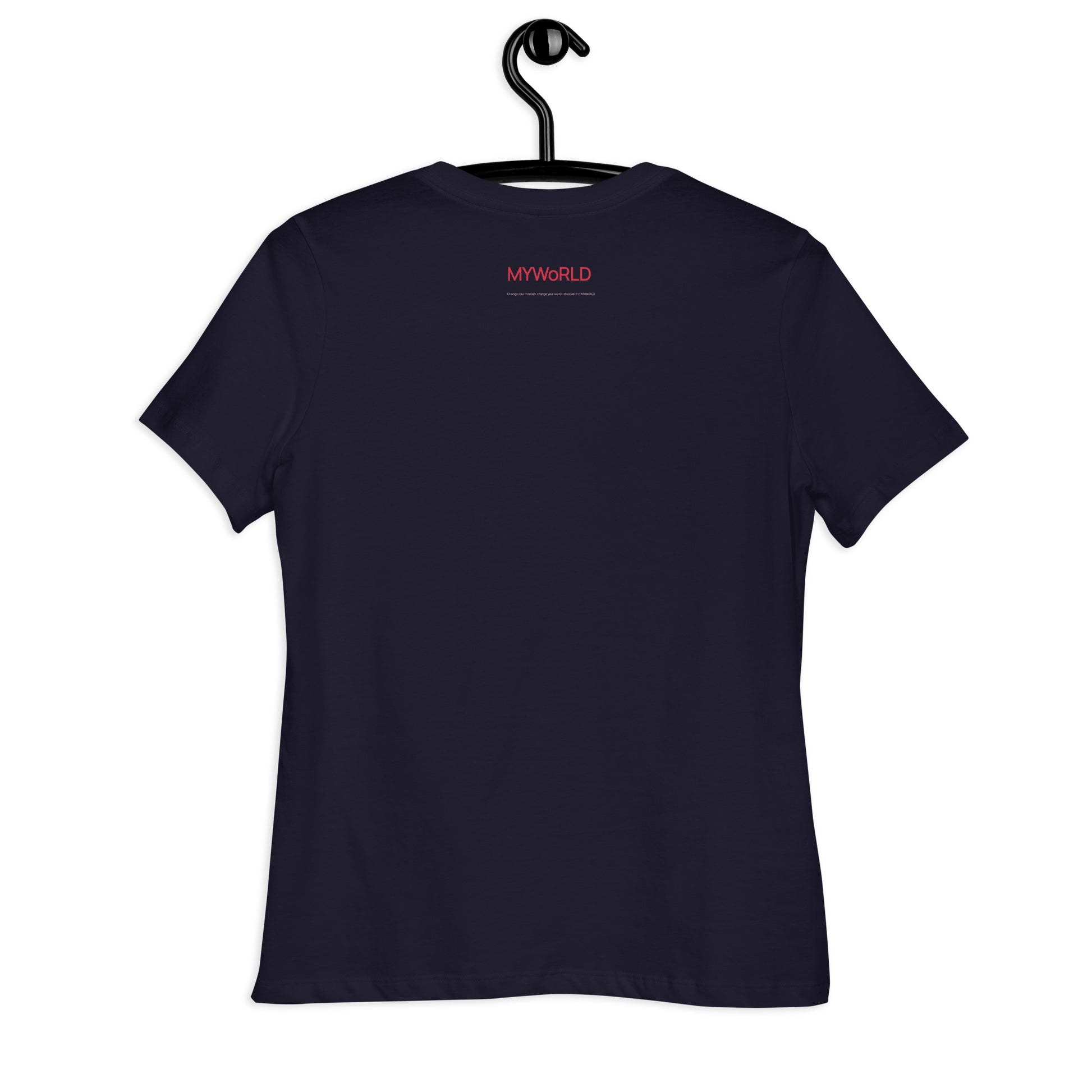 H.E.R empowerment style for women - motivational apparel