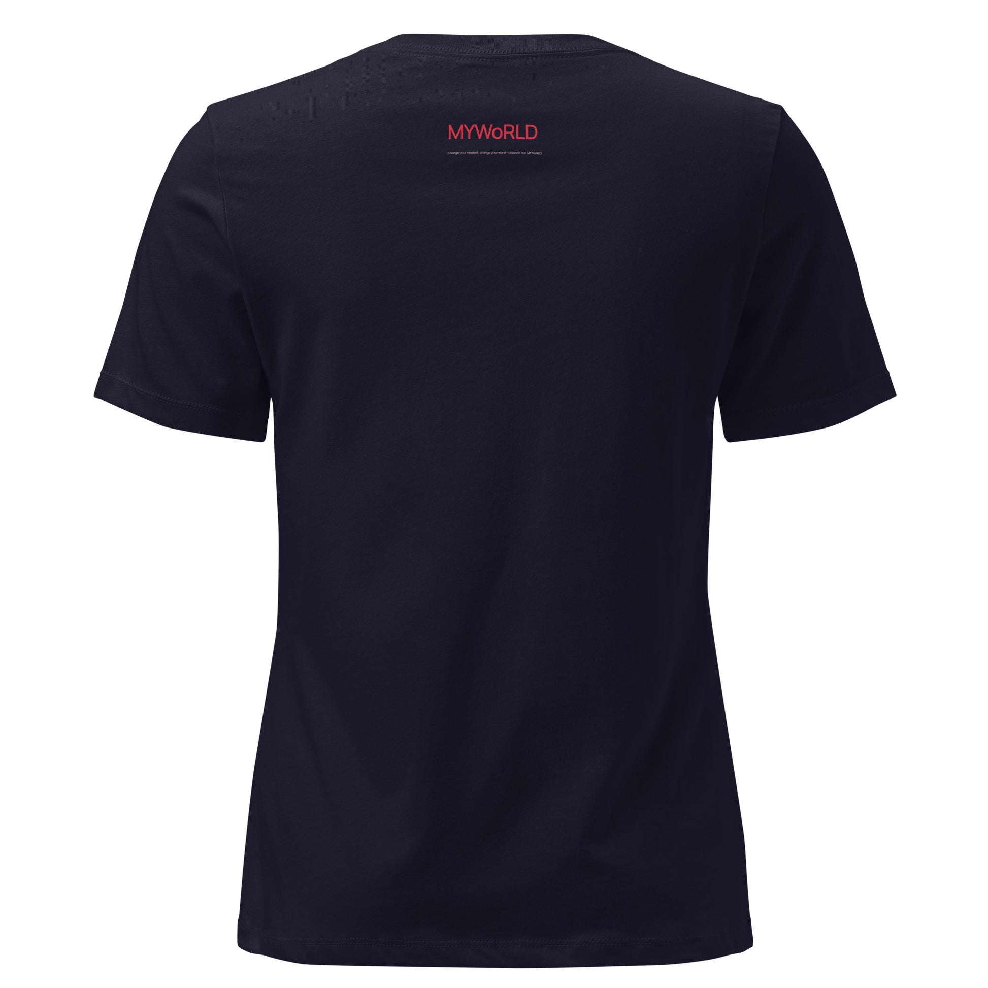 H.E.R empowerment style for women - motivational apparel