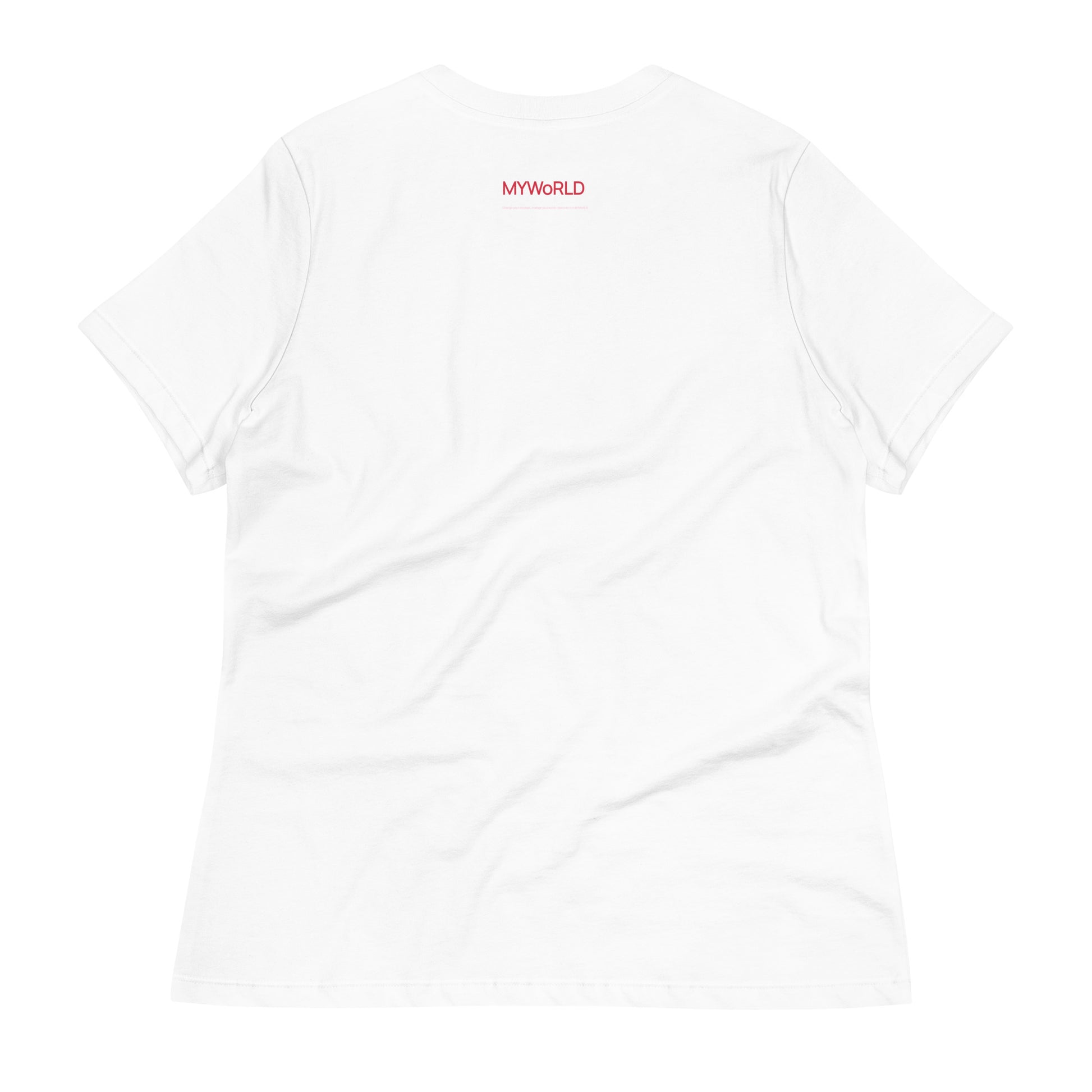H.E.R empowerment style for women - motivational apparel