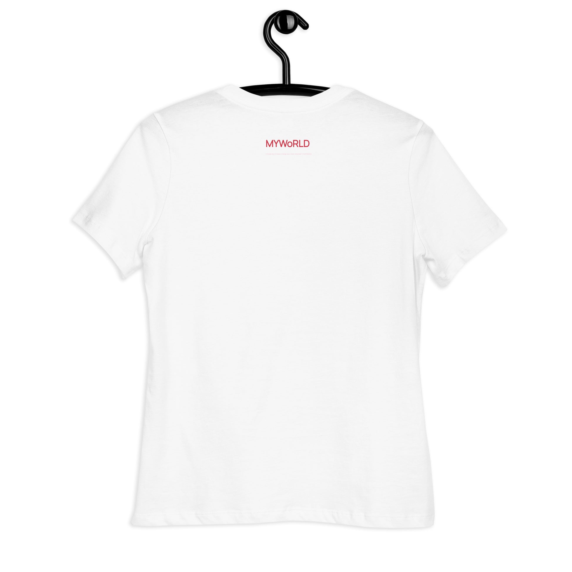 H.E.R empowerment style for women - motivational apparel