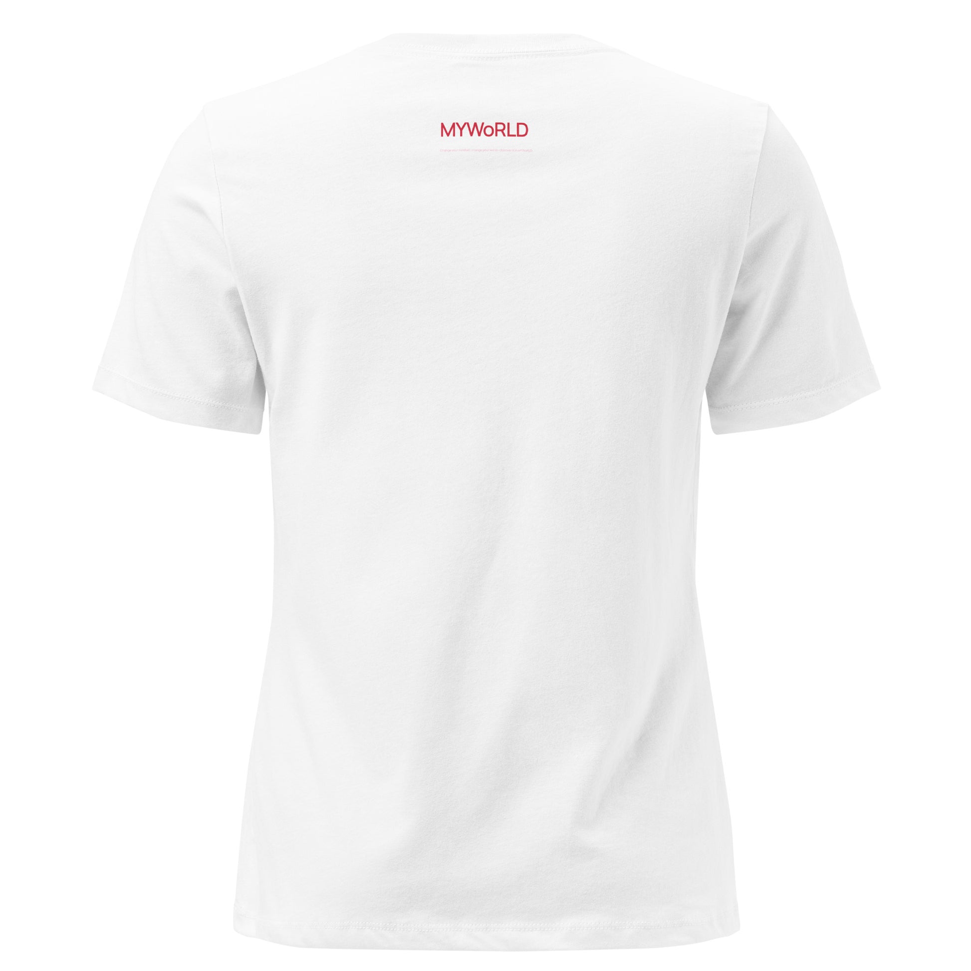 H.E.R empowerment style for women - motivational apparel