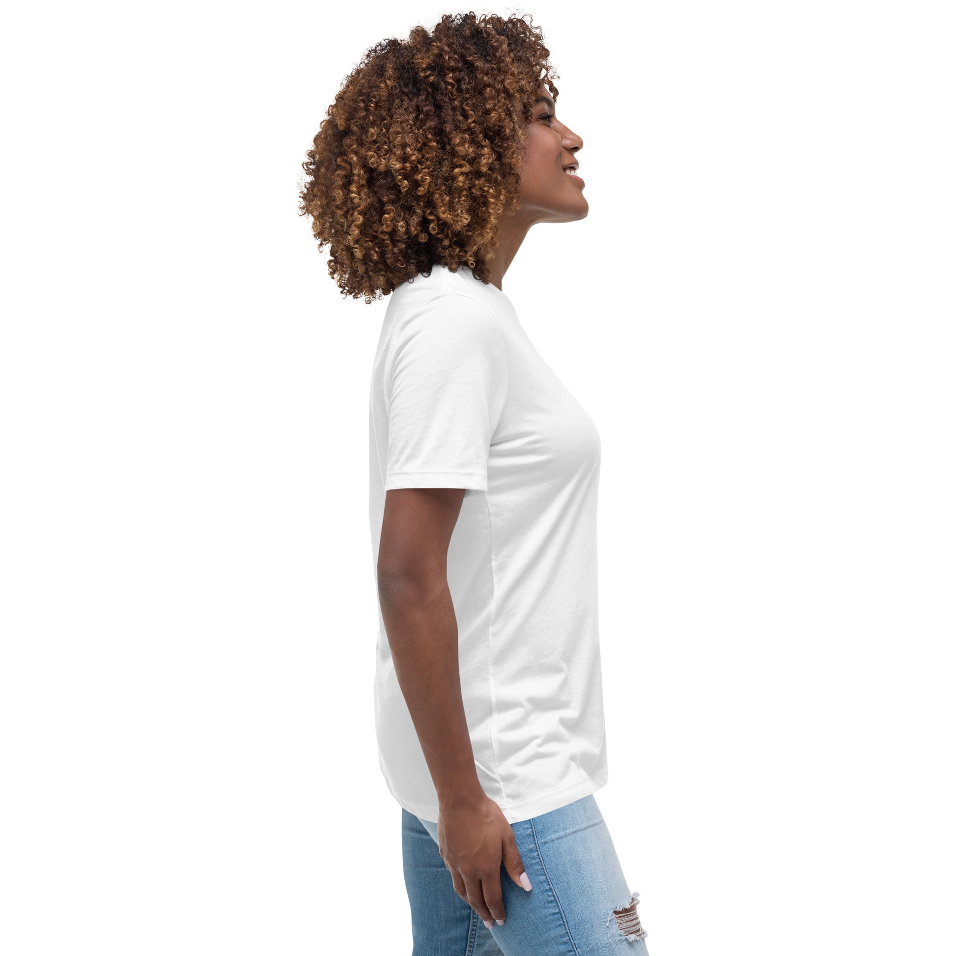 H.E.R empowerment style for women - motivational apparel