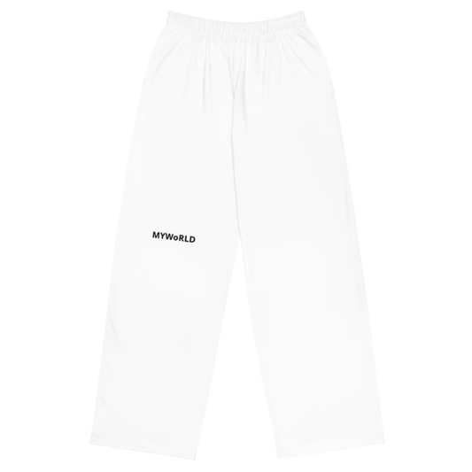 MYWoRLD Unisex Comfort Pants